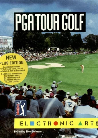 PGA Tour Golf