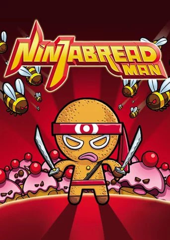 Ninjabread Man