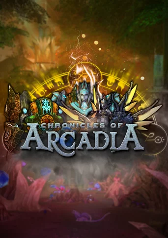 Chronicles of Arcadia