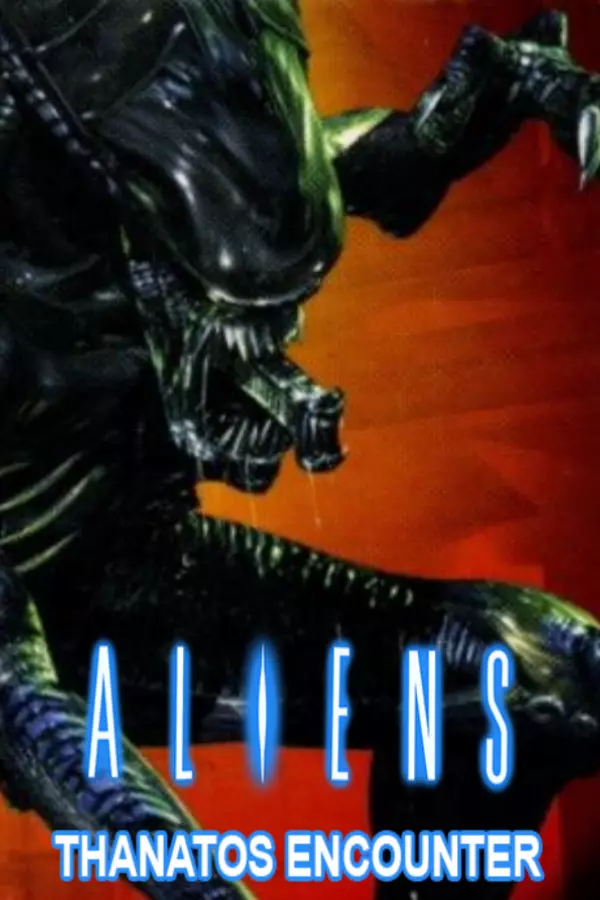 Aliens: Thanatos Encounter