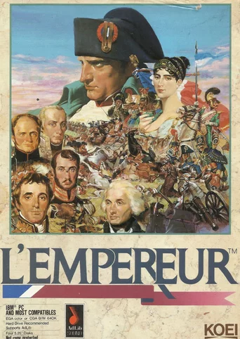 L'Empereur