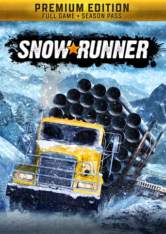 SnowRunner: Premium Edition