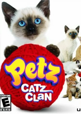 Petz Catz Clan