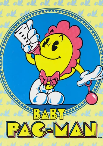 Baby Pac-Man
