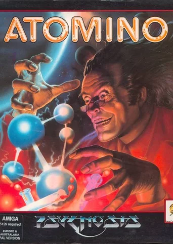 Atomino