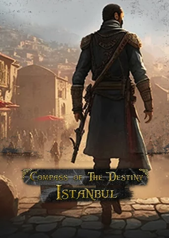 Compass of the Destiny: Istanbul