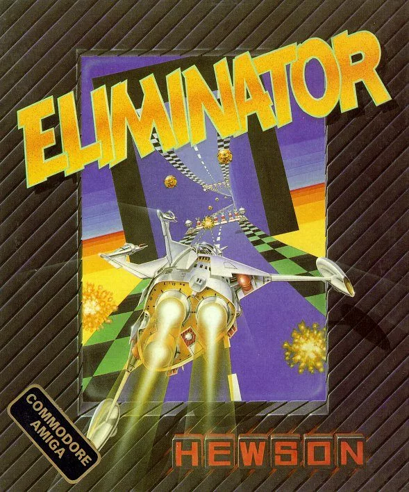 Eliminator