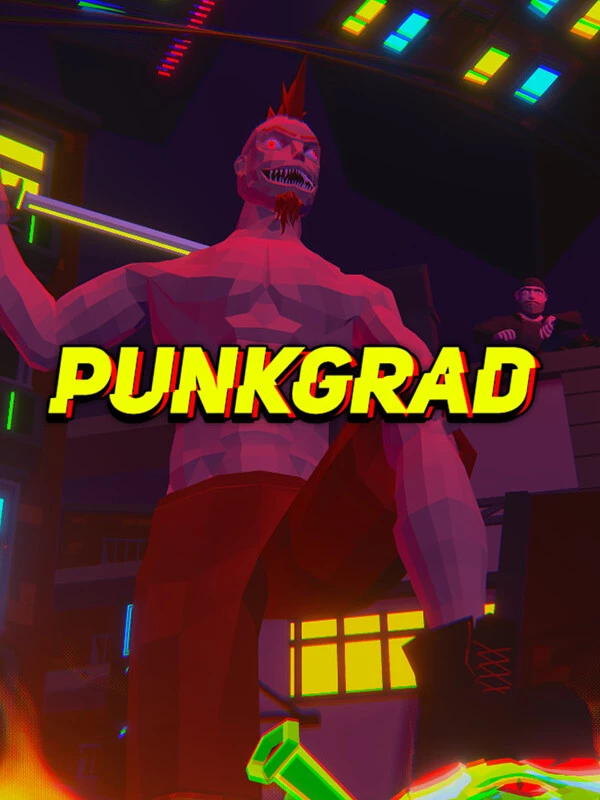 Punkgrad