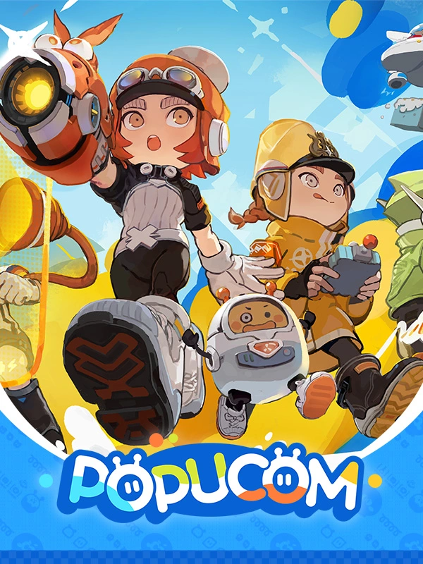 Popucom