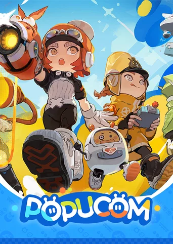Popucom