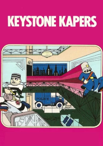 Keystone Kapers