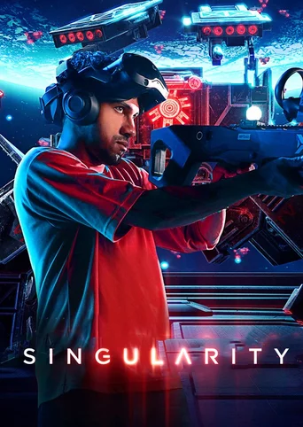 Singularity