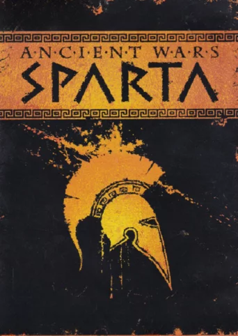 Ancient Wars: Sparta