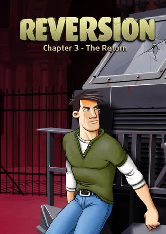 Reversion - The Return