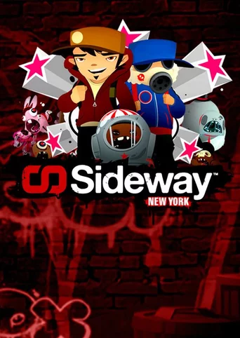 Sideway New York