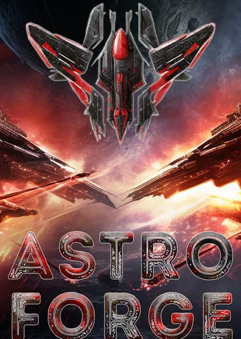 AstroForge: Space Pirates