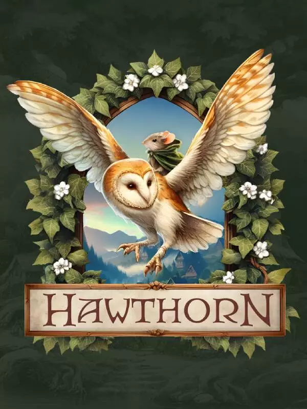 Hawthorn