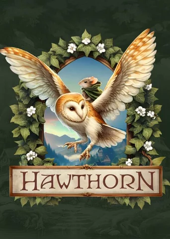 Hawthorn