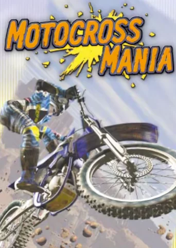 Motocross Mania