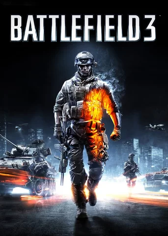 Battlefield 3