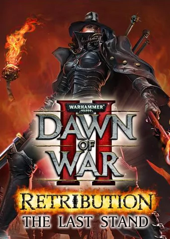 Warhammer 40,000: Dawn of War II - Retribution: The Last Stand