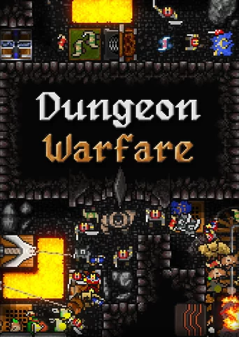 Dungeon Warfare