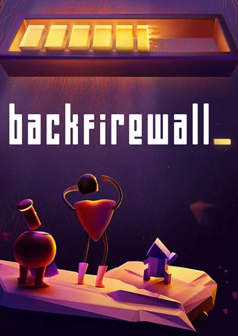 BackfireWall