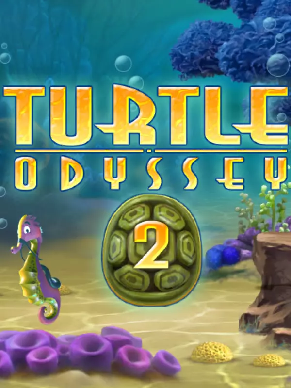 Turtle Odyssey 2