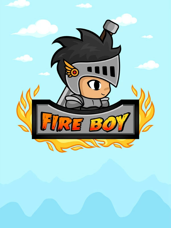 Fire Boy
