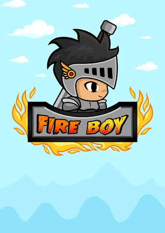 Fire Boy