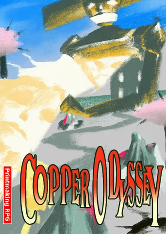 Copper Odyssey