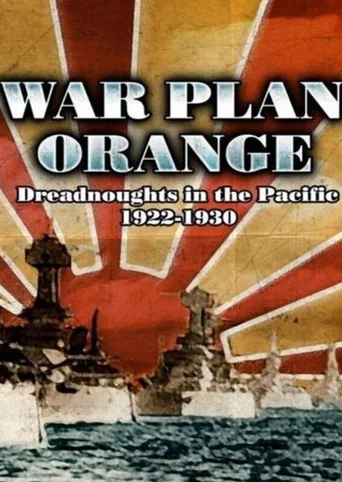 War Plan Orange: Dreadnoughts in the Pacific 1922 - 1930