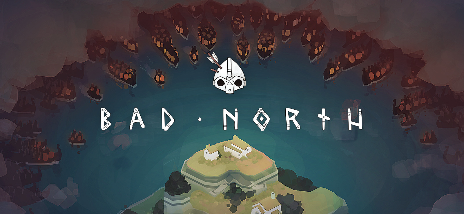 download the last version for iphoneBad North