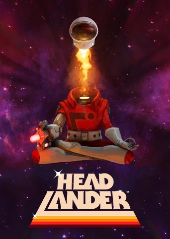 Headlander