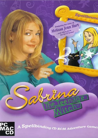 Sabrina, the Teenage Witch: Spellbound