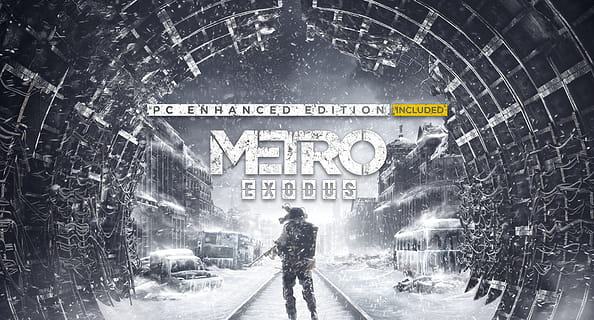 Metro Exodus