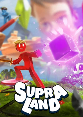 Supraland: Complete Edition
