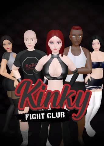 Kinky Fight Club