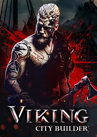 Viking City Builder