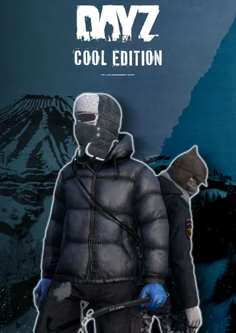 写真集　Wild dayz ポスター付き DayZ: Cool Edition GOG Dreamlist | GOG.COM