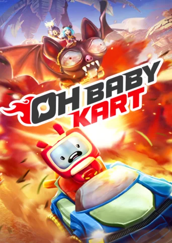 Oh Baby! Kart