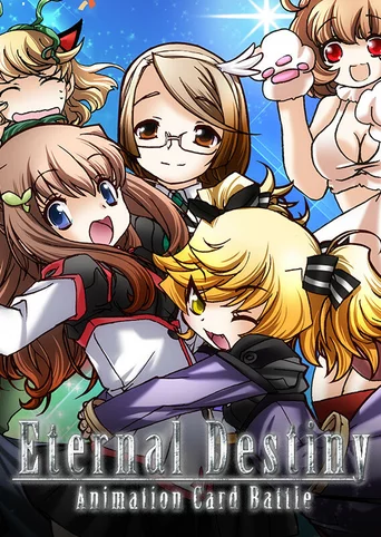 Eternal Destiny