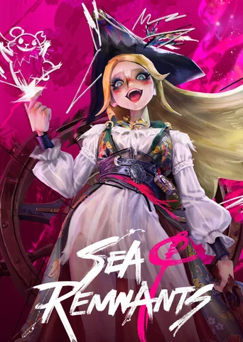 Sea of Remnants