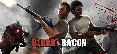 Blood & Bacon