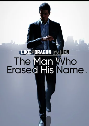 Like a Dragon Gaiden: The Man Who Erased His Name - Deluxe Edition