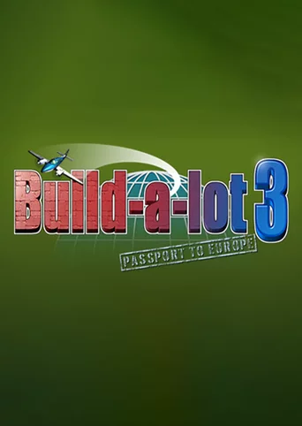 Build-A-Lot 3: Passport to Europe