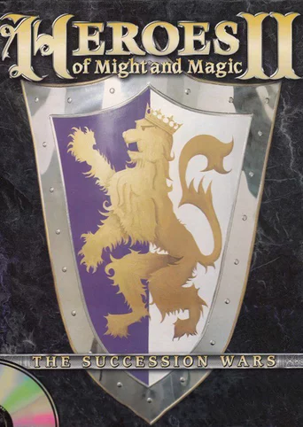 Heroes of Might and Magic II: The Succession Wars