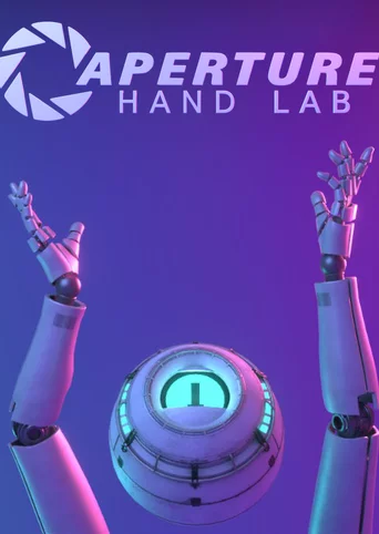 Aperture Hand Lab