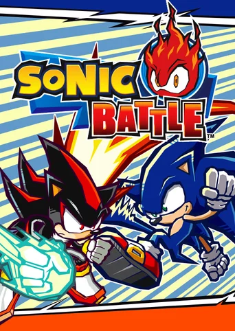 Sonic Battle