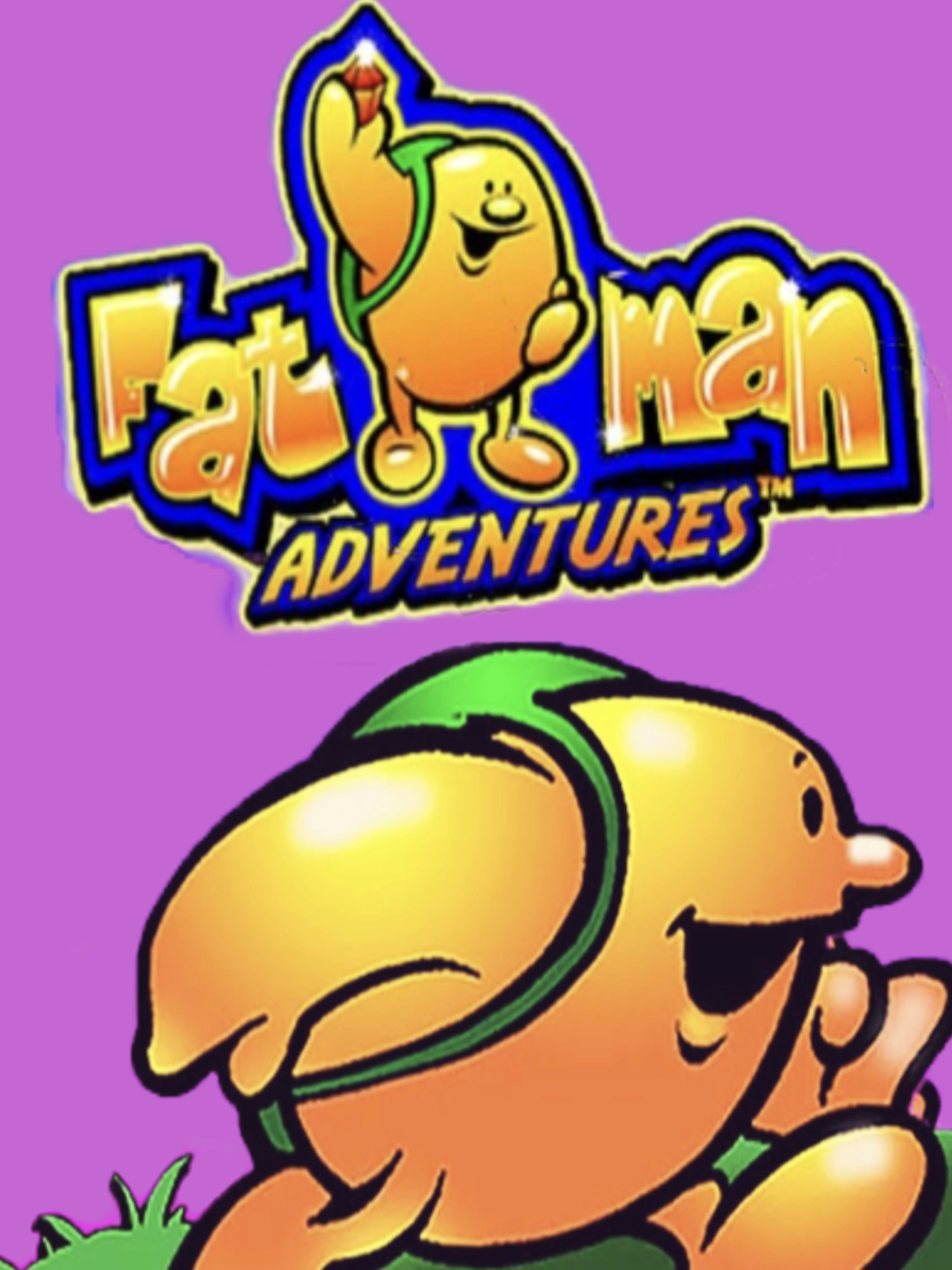 Fatman Adventures